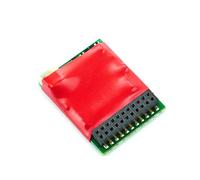 Gaugemaster DCC95 Ruby Series 6fn Pro DCC Decoder 21 Pin