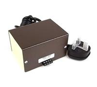Gaugemaster GM-GMC-M2 18 V AC 2.5 V Cased Transformer