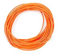 Gaugemaster GM11O Orange Wire (7 x 0.2mm) 10m