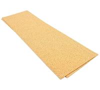 Gaugemaster GM232 Cork Underlay N Scale 2mm Plates (2)