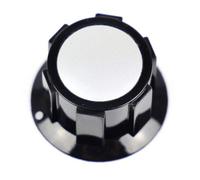 Gaugemaster GM29 Knob for Rotary Switches & Pots.
