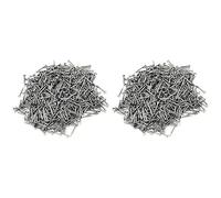 Gaugemaster GM66 Track Pins 10mm Hornby Style (50g) (Pack of 2)