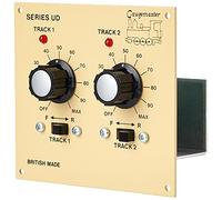 Gaugemaster GMC-UD Twin Track Panel Mounted Controller