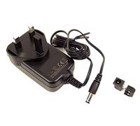 Gaugemaster GMC-WM5 Wall Mounted Transformer 1 x 12v DC @ 2A Smooth Regulated