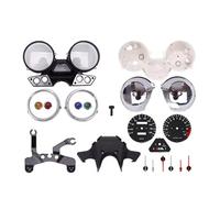 Gauges Compatible With For XJR400 1995 1996 1997 Motorcycle Instrument Assembly Gauges Meter Cluster Speedometer Odometer Tachometer Parts