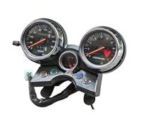 Gauges Compatible With Suzuki For GSF250 For Bandit For GJ77A 1995 1996 1997 1998 For GSF250 400 750 1000 Motorcycle Speedometer Instrument Gauge Parts