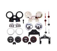 Gauges For CB400 For CB400SF 1995 1996 1997 1998 For NC31 Motorcycle Instrument Assembly Gauges Meter Cluster Speedometer Odometer Tachometer Parts