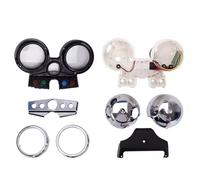 Gauges For CB400 For CB400SF 1995 1996 1997 1998 For NC31 Motorcycle Instrument Assembly Gauges Meter Cluster Speedometer Odometer Tachometer Parts