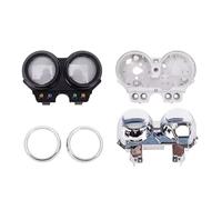 Gauges For Hornet For CB250 For Hornet250 1992 1993 1994 1995 1996 1997 1998 1999 Motorcycle Instrument Assembly Speedometer Odometer Tachometer