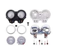 Gauges For Hornet For CB250 For Hornet250 1992 1993 1994 1995 1996 1997 1998 1999 Motorcycle Instrument Assembly Speedometer Odometer Tachometer