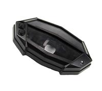 Gauges For Z1000 20014 2015 2016 2017 2018 Motorcycle Speedometer Instrument Case Gauge Odometer Tachometer Housing Cover Modification Accessories