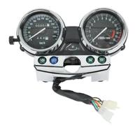 Gauges For ZRX1100 1994 1995 1996 1997 1998 1999 2000 For ZRX1200 2001 2002 2003 2004 2005 2006 2007 2008 Motorcycle Parts Gauge Speedometer Tachometer