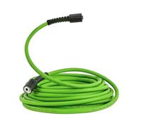 Gauges Pressure Washer Hose Large Capacity Flexible Resistant Garden Water Pipe Heavy Type Pressure Washer Hose