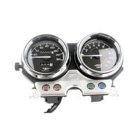 Gauges Speedometer Tachometer Instrument For CB750 1993 1994 1995 Odometer Gauge Moto(StyleC)
