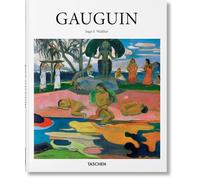 Gauguin: 1848-1903: the Primitive Sophisticate (Basic Art)