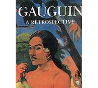 Gauguin a Retrospective