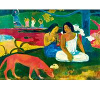 Gauguin - Arearea, 1892