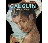 Gauguin: Artist as Alchemist (Elgar EU Energy Law series)