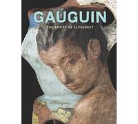 Gauguin: Artist as Alchemist (Elgar EU Energy Law series)