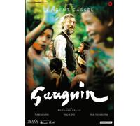 GAUGUIN - DVD - M3z