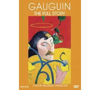 Gauguin: Full Story - Gauguin: The Full Story [DVD] [2010] [Region 1] [US Import] [NTSC]