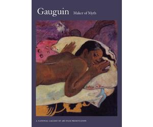 Gauguin: Maker of Myth [DVD] [Region 0] [NTSC]