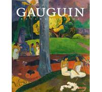 Gauguin : Metamorphoses