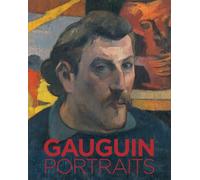 Gauguin. Portraits