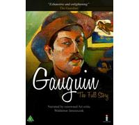 Gauguin - The Full Story [DVD]