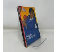 Gauguin: The Quest for Paradise (Discoveries Series)