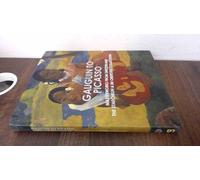 Gauguin to Picasso: Masterworks from Switzerland, the Staechelin & Im Obersteg Collections