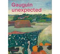 Gauguin: Unexpected