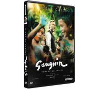 Gauguin - voyage de tahiti - dvd