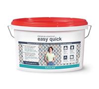 Gaulan Premium Adhesive EASY QUICK Ready to use glue for normal wallpaper, vinyl or non-woven wallpaper, moisture resistant, 2.5 kg pot