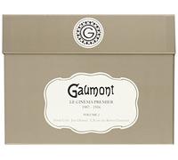 Gaumont : Le Cinéma premier (1907-1916) - Vol. 2
