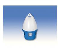 Gaun 10-30102 Water Feeder Pigeons, 8 L, 26 x 42 cm