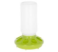 Gaun Chicken Feeder 1kg green