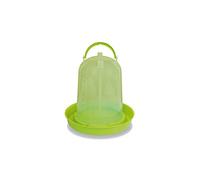 Gaun Eco Poultry Drinker Green 10 Litre