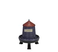 Gaun Hopper Poultry Recycled Plastic 4 kg with Legs 642 g