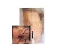 GAUNT - BLIND AT THE AGE OF FOUR [VINYL]