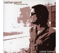 Gaunt,Nathan - Come Home