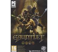Gauntlet