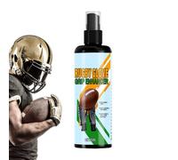 Gauntlet Enhancer, Ten Centiliter Bottle, Tackiness Booster Substance, Sport Glove, Tennis Golf Training Supply, Perfect for Game Day Performance Aide