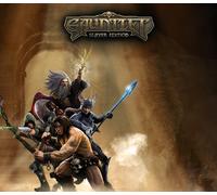 Gauntlet + Lilith the Necromancer Pack DLC Steam CD Key
