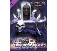 Gauntlet - Lilith the Necromancer Pack Steam Key GLOBAL