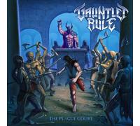 Gauntlet Rule – The Plague Court – Vinyl