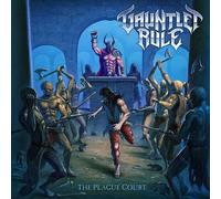 Gauntlet Rule - The Plague Court