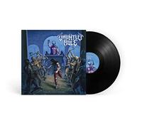 Gauntlet Rule - The Plague Court [VINYL]