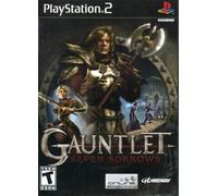 Gauntlet Seven Sorrows / Game