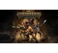Gauntlet Slayer Edition